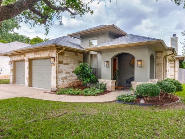 2221 Rio Brisas CV, Round Rock, TX 78681