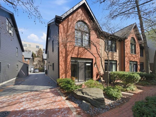 1801 W Diversey Parkway , Unit 16, Chicago, IL 60614