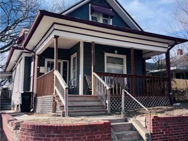 2726 S 20th Street, St Joseph, MO 64503