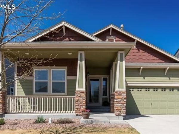 8229 Hardwood Circle, Colorado Springs, CO 80908