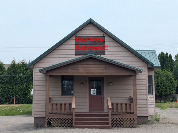 1155 4TH AVENUE SOUTH, Park Falls, WI 54552