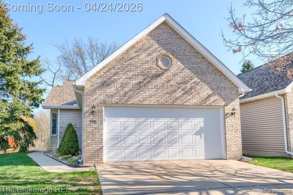 9201 Emily Drive, Davison Township, MI 48423 Main Photo