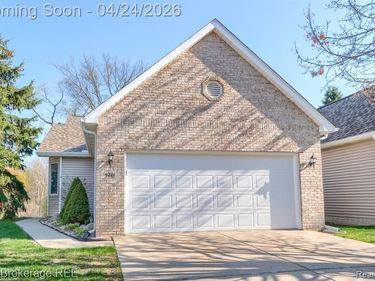 9201 Emily Drive, Davison Twp, MI 48423