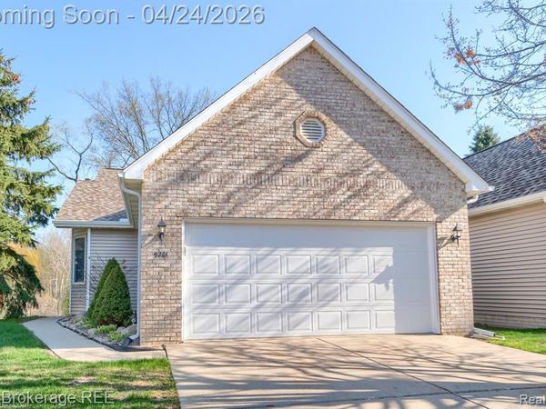 9201 Emily Drive, Davison Twp, MI 48423