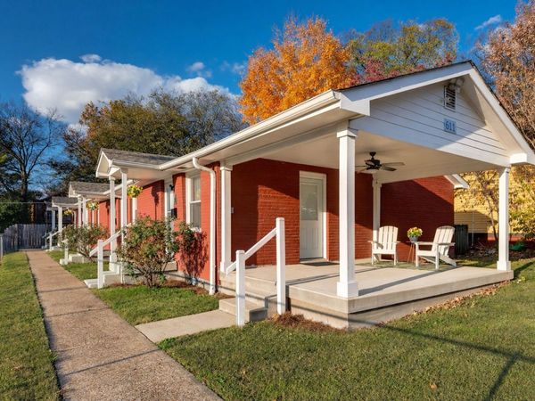 611 Boscobel St, Nashville, TN 37206