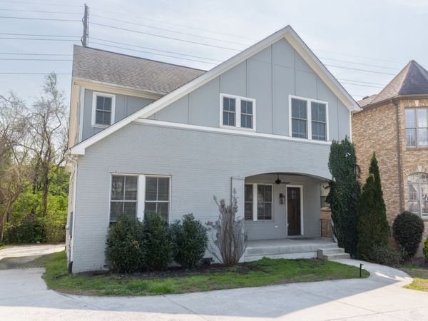 941 Gale Ln, Unit A, Nashville, TN 37204