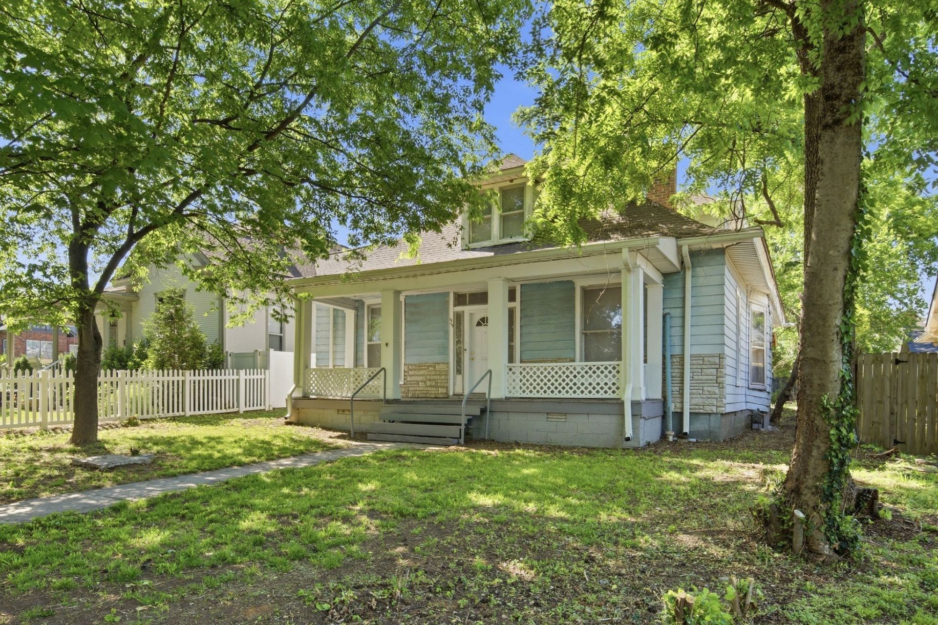 1310 Calvin Ave, Nashville, TN 37206 Main Photo