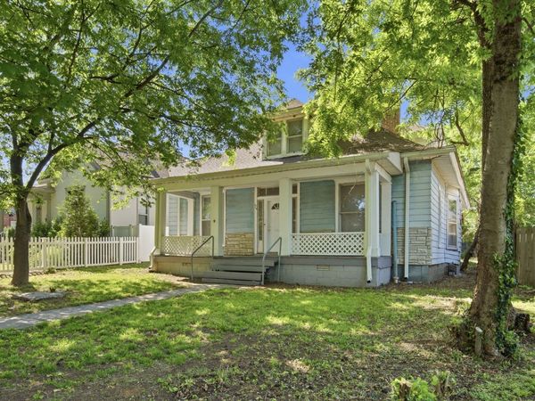 1310 Calvin Ave , Nashville, TN 37206