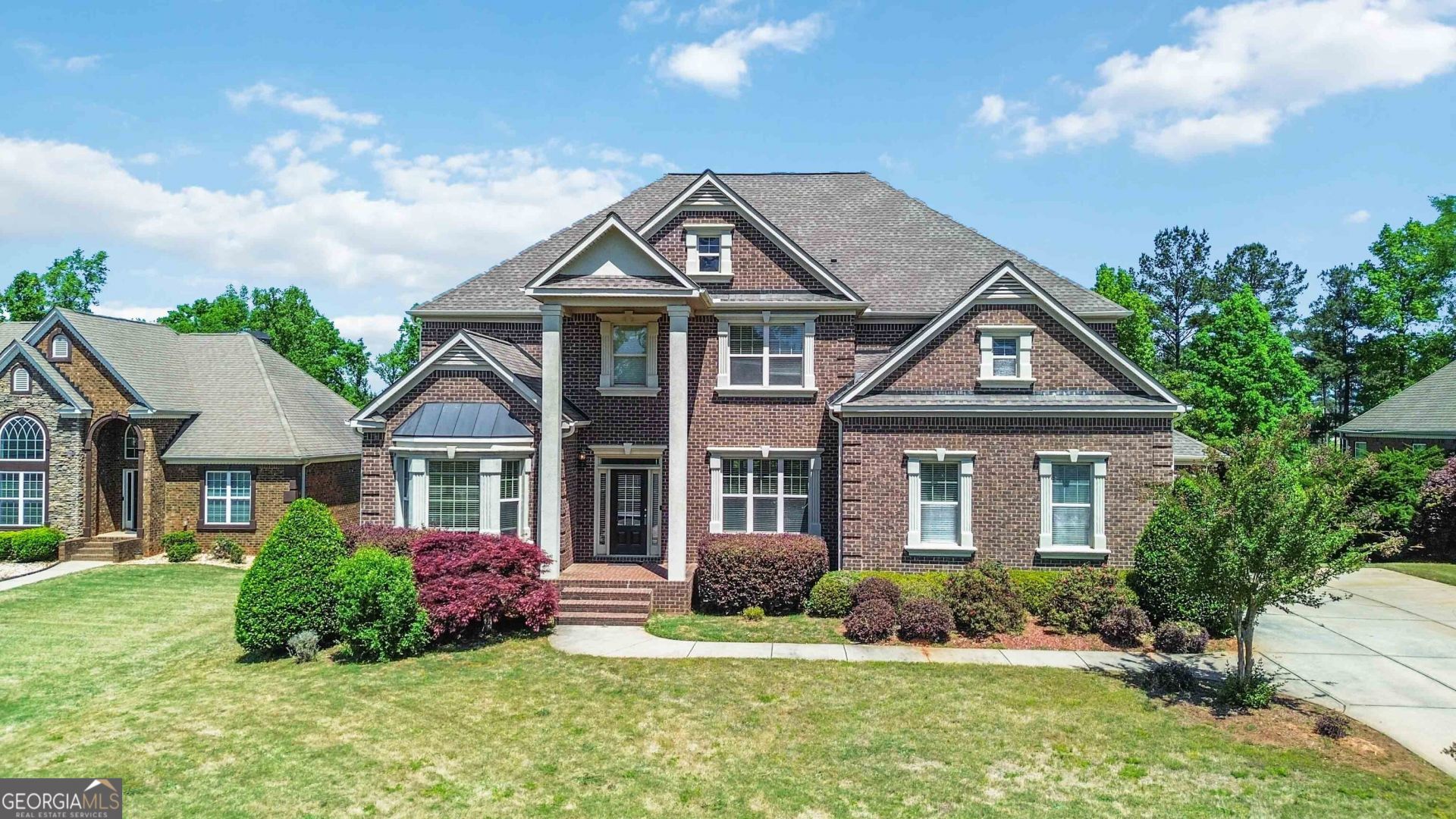 4065 Rotterdam Pass, Hampton, GA 30228 Main Photo
