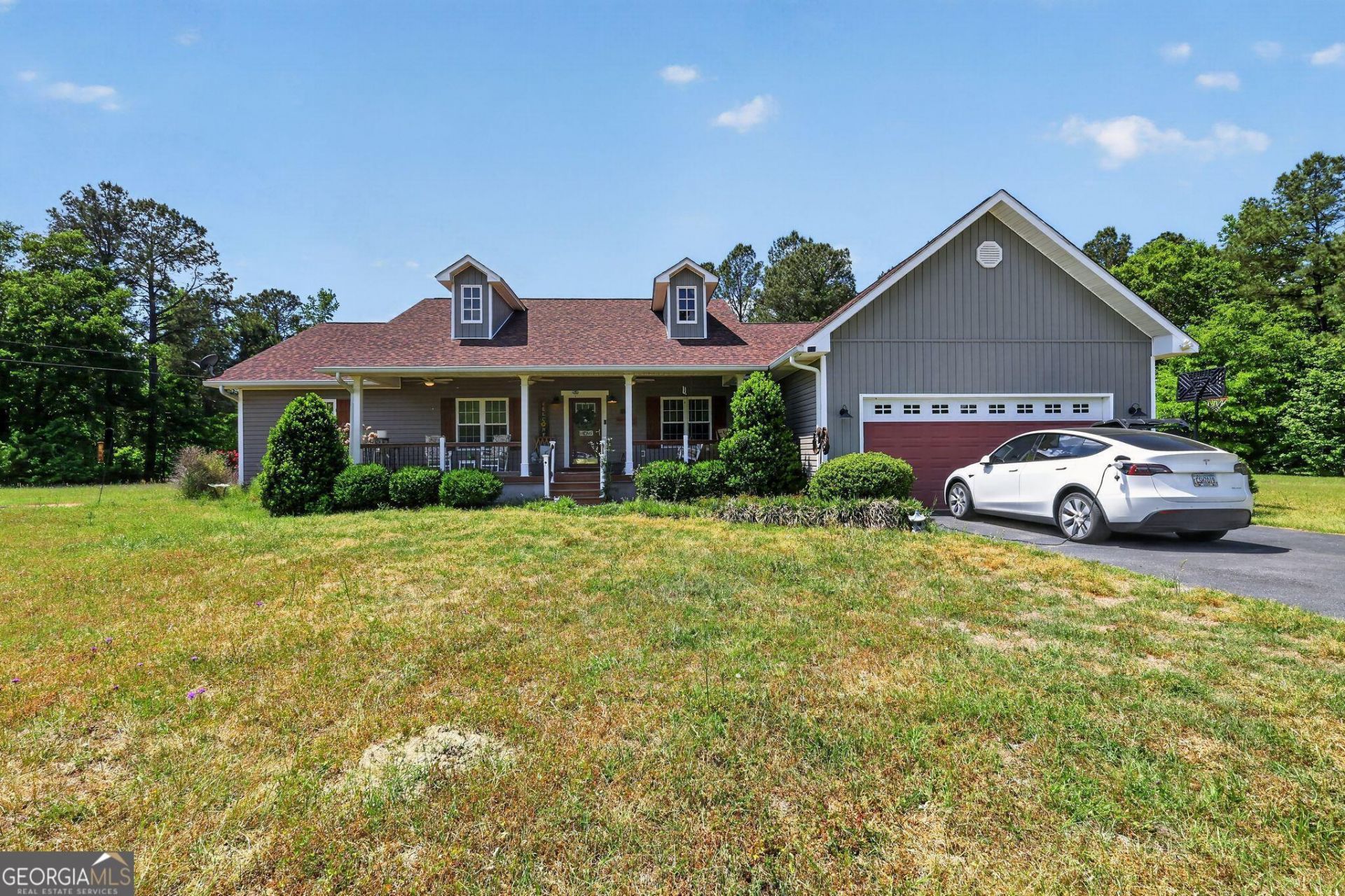 645 King Road, Harrison, GA 31035 Main Photo