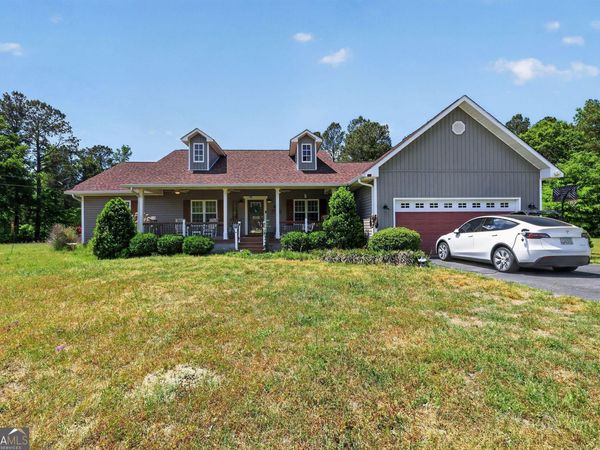 645 King Road, Harrison, GA 31035