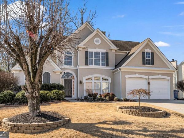 7670 Bellemont Ridge, Johns Creek, GA 30097