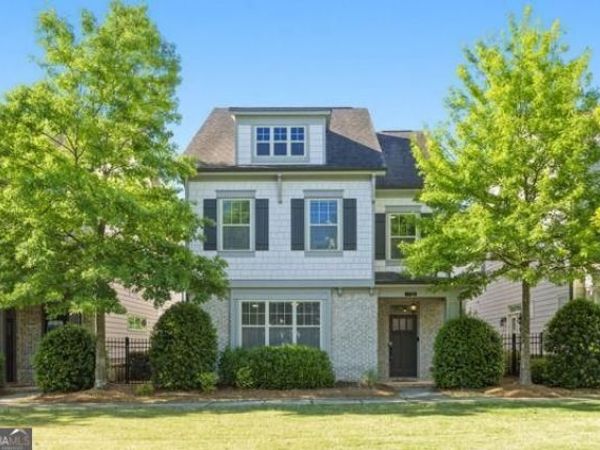 1720 Whitfield Parc Circle SE, Smyrna, GA 30080