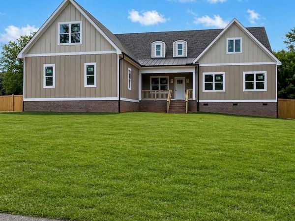 1502 Marion Street, Monroe, NC 28112