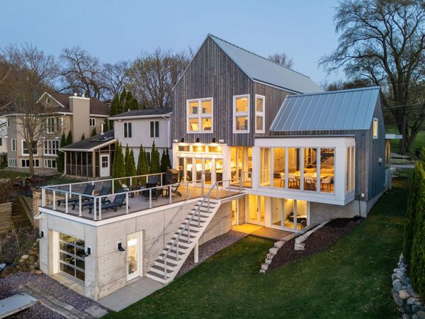 3196 Aalseth Lane, Stoughton, WI 53589