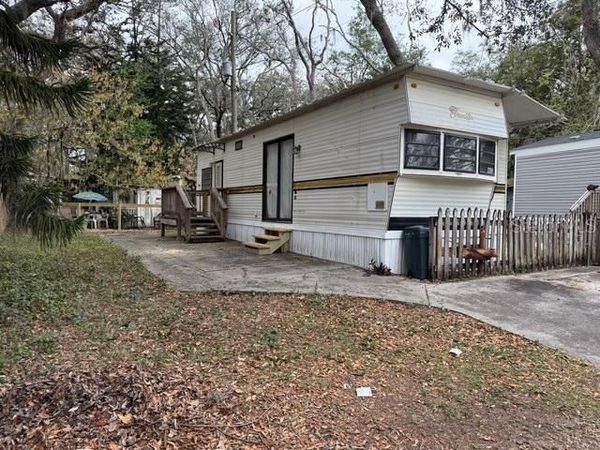 3000 CLARCONA ROAD , Unit 465, APOPKA, FL 32703