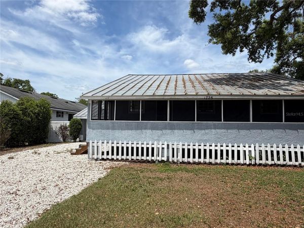 1725 FAIRVIEW SHORES DRIVE , Unit A, ORLANDO, FL 32804