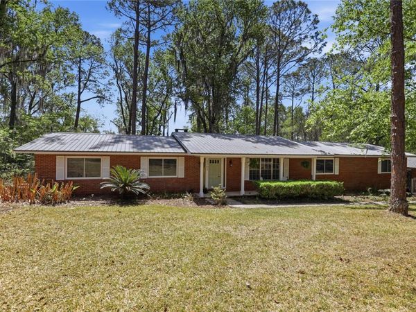 3307 SW 1ST WAY , GAINESVILLE, FL 32601