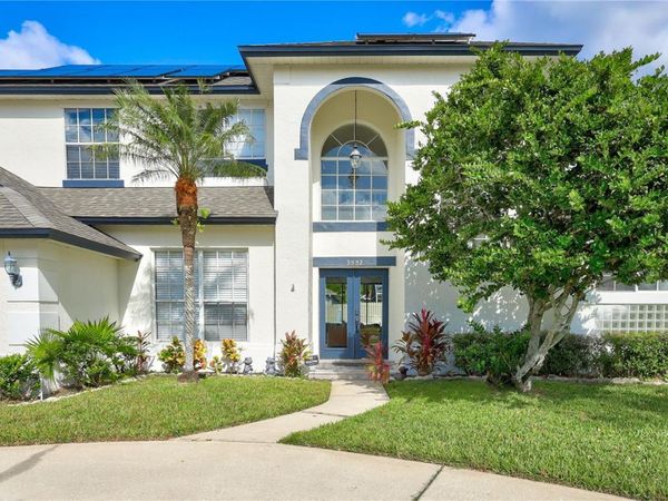 3532 AMACA CIRCLE , ORLANDO, FL 32837
