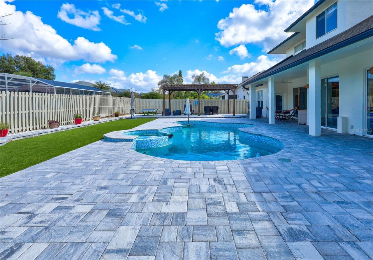 3532 Amaca Circle , Orlando, FL 32837 Photo