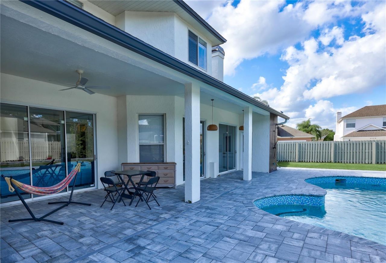 3532 Amaca Circle , Orlando, FL 32837 Photo