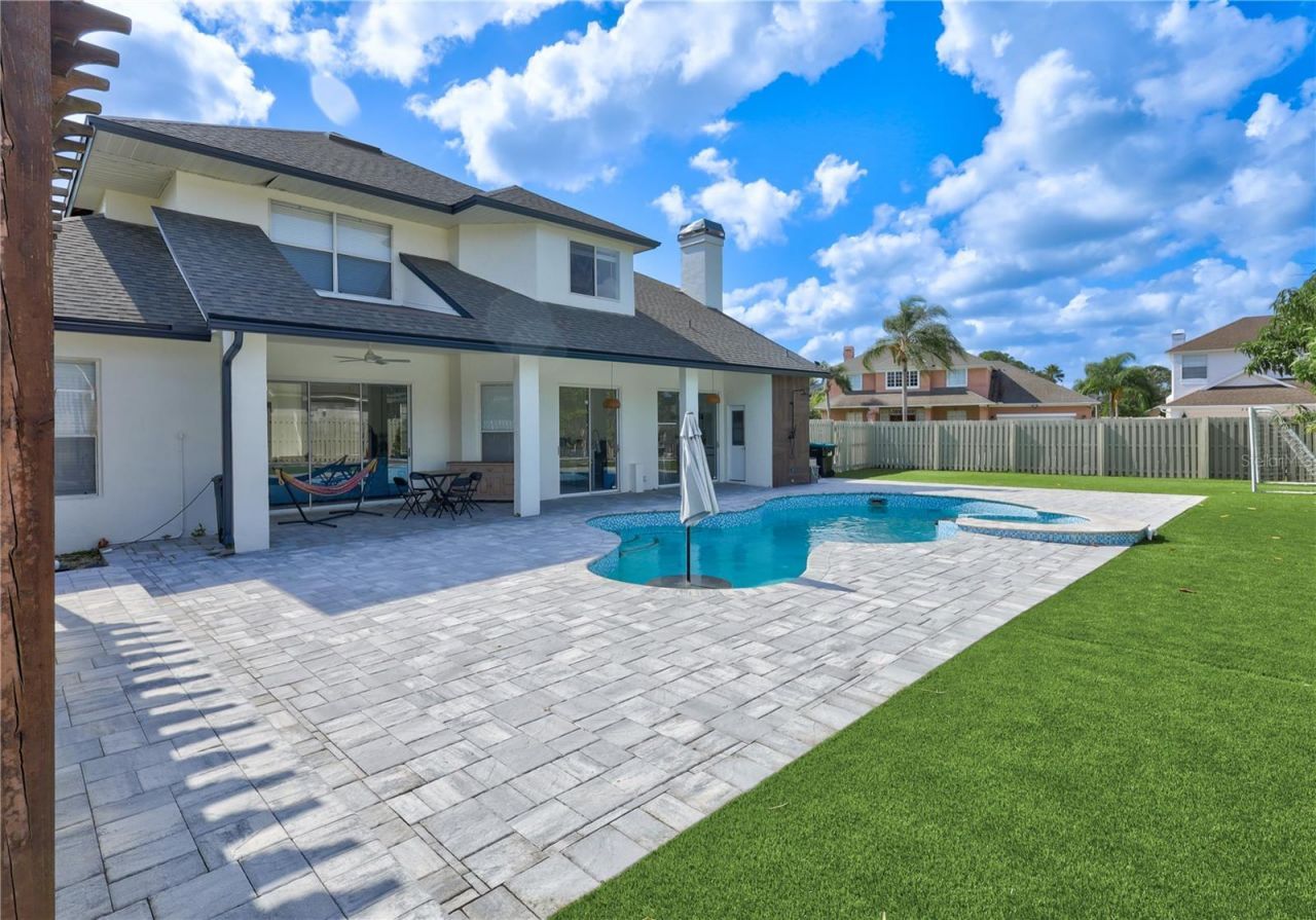 3532 Amaca Circle , Orlando, FL 32837 Photo