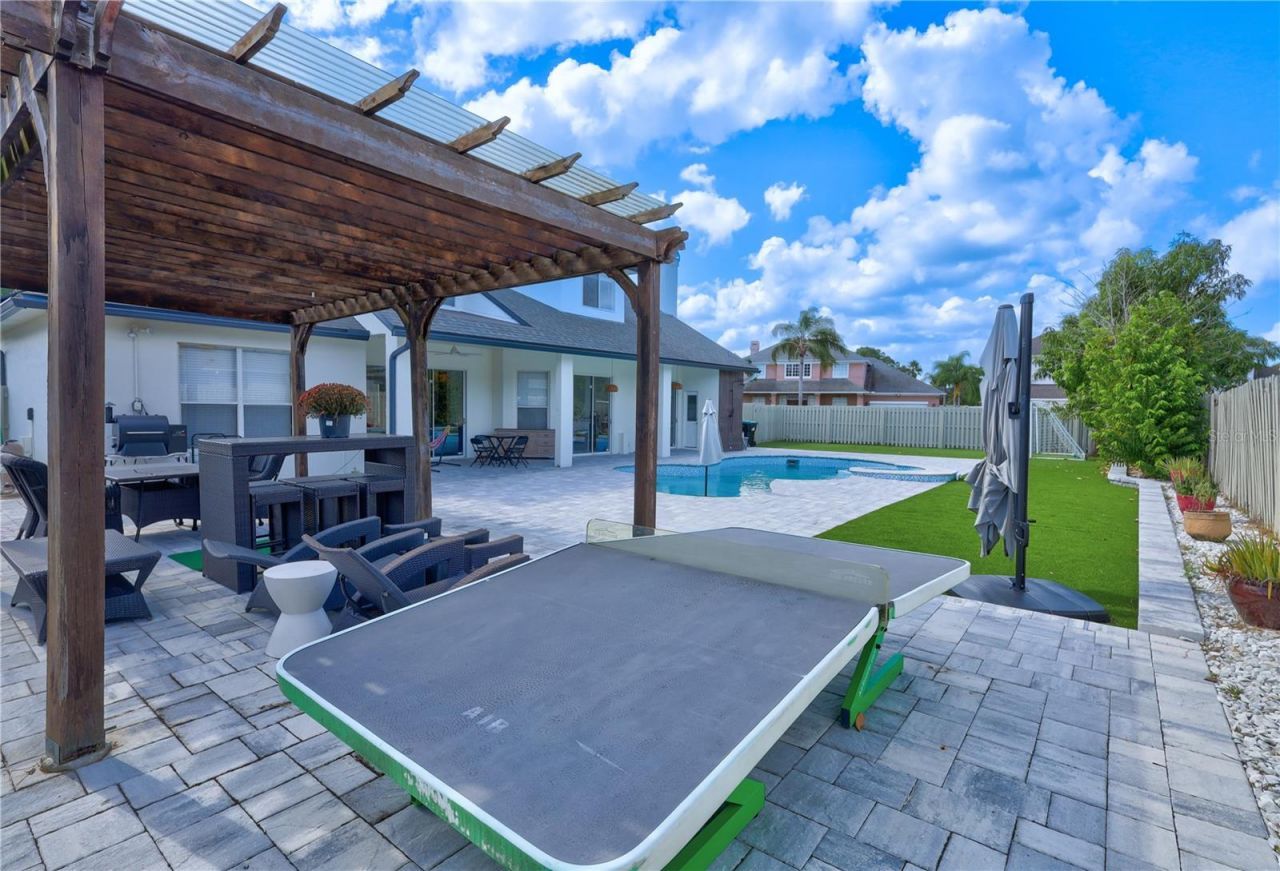 3532 Amaca Circle , Orlando, FL 32837 Photo