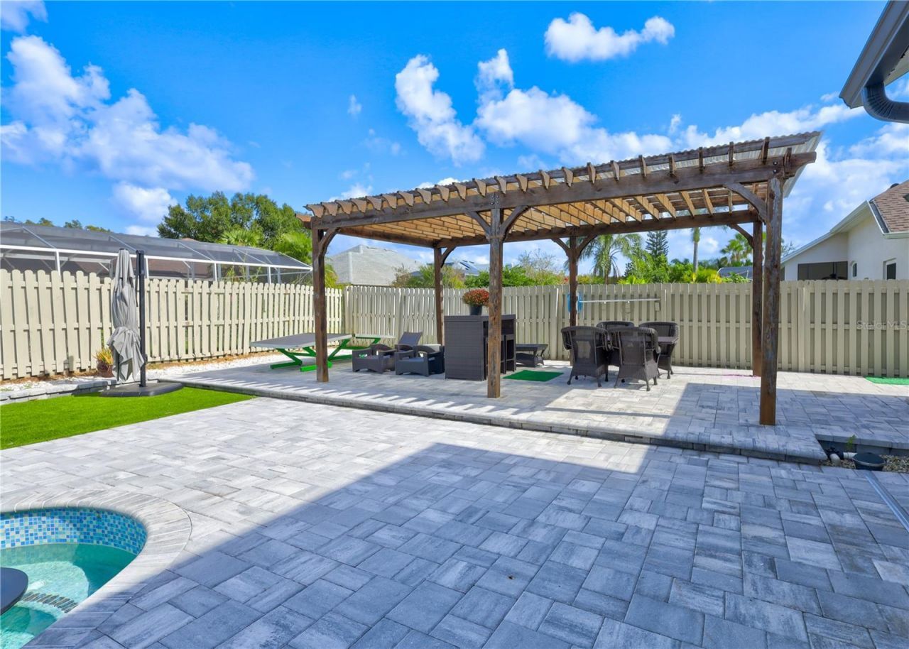 3532 Amaca Circle , Orlando, FL 32837 Photo