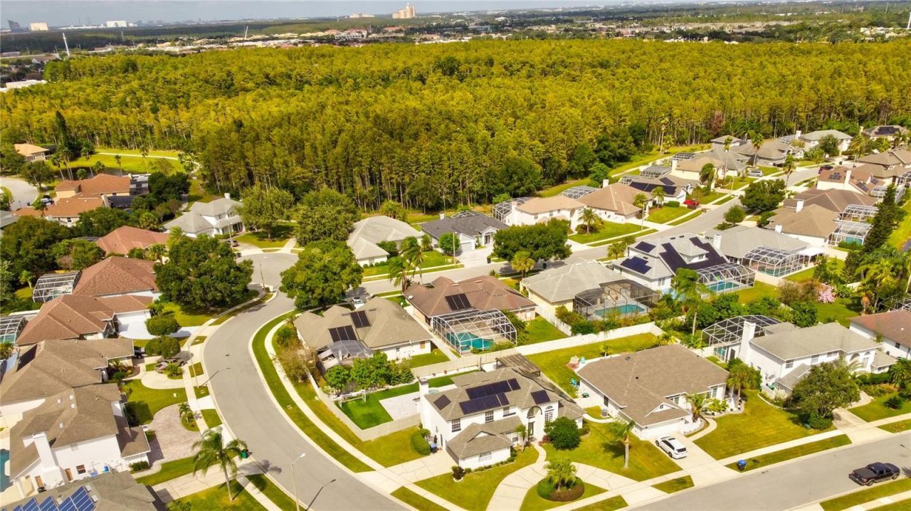 3532 Amaca Circle , Orlando, FL 32837 Photo