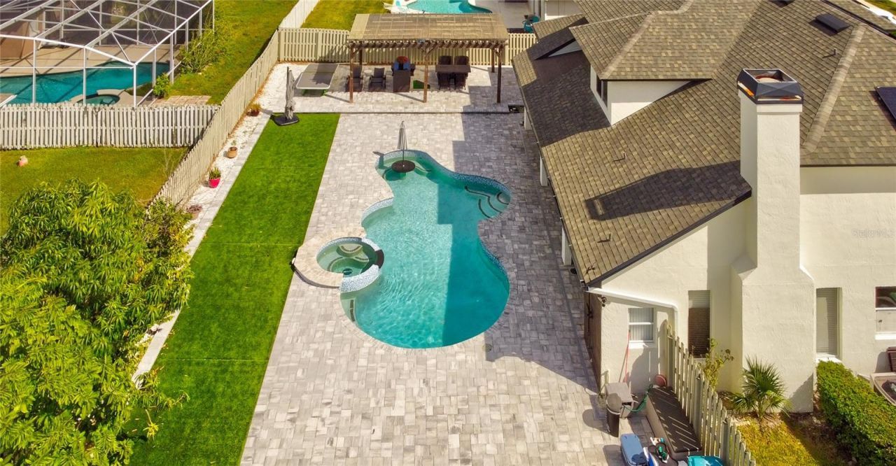 3532 Amaca Circle , Orlando, FL 32837 Photo