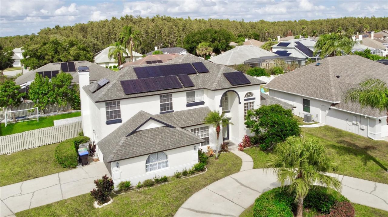 3532 Amaca Circle , Orlando, FL 32837 Photo