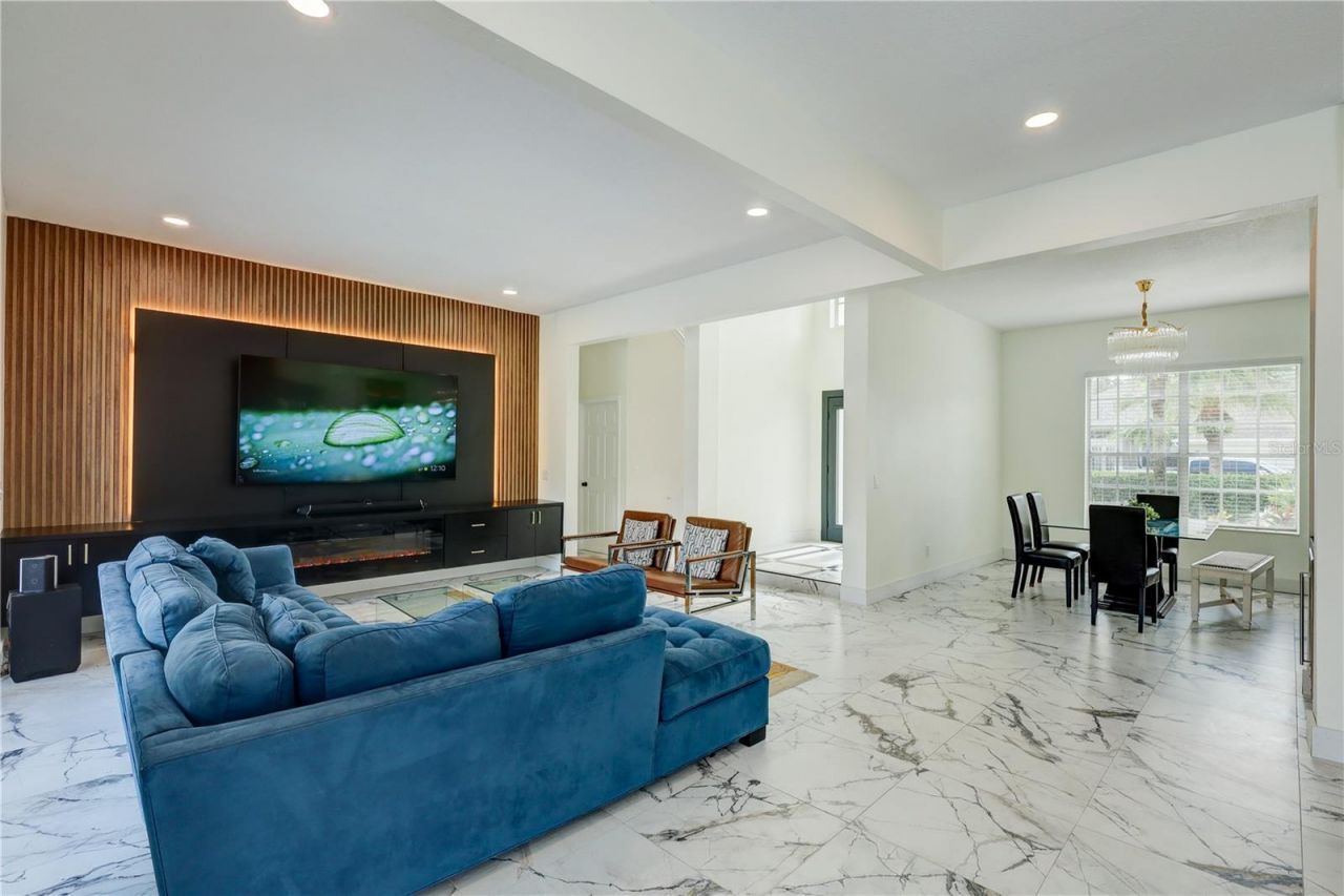 3532 Amaca Circle , Orlando, FL 32837 Photo