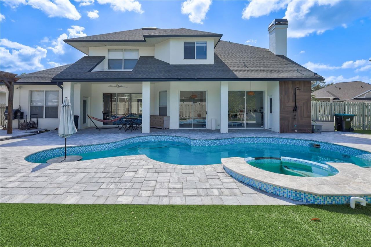 3532 Amaca Circle , Orlando, FL 32837 Photo