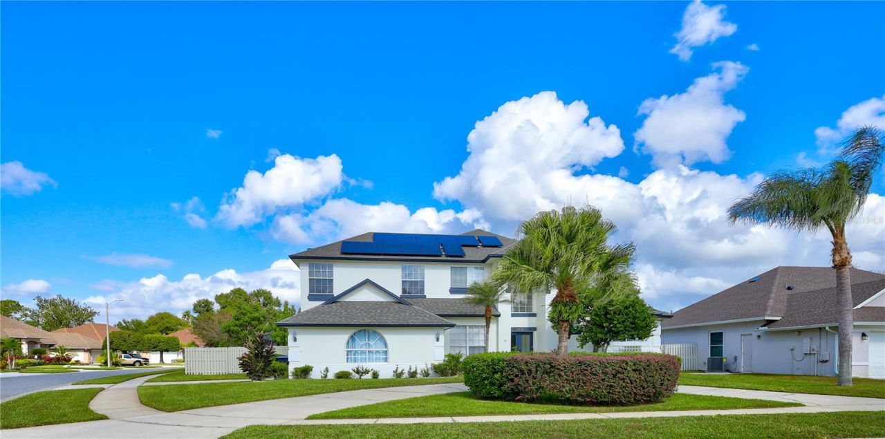 3532 Amaca Circle , Orlando, FL 32837 Photo