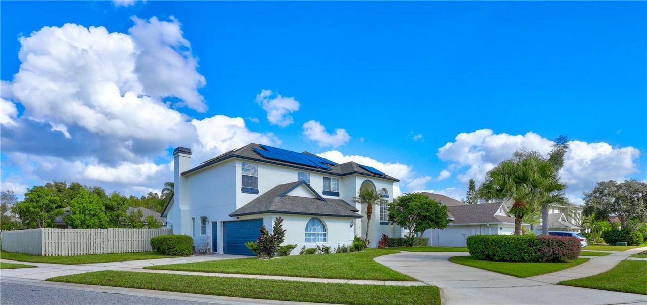 3532 Amaca Circle , Orlando, FL 32837 Photo