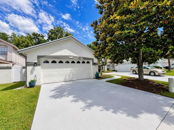 11529 PUMPKIN SEED COURT, ORLANDO, FL 32821