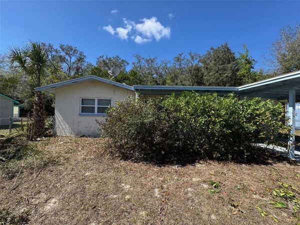 7025 W VILLAGE DRIVE , HOMOSASSA, FL 34446