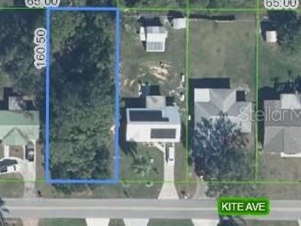 219 KITE AVENUE , SEBRING, FL 33870
