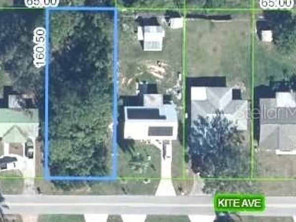 219 KITE AVENUE , SEBRING, FL 33870