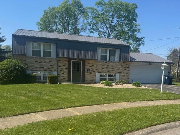 639 Taft Avenue , Newark, OH 43055
