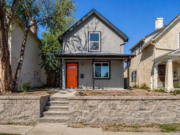 937 Elm Street, Pueblo, CO 81004