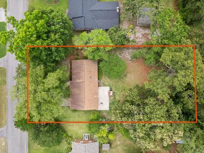 411 Forest Circle, Summerville, SC 29483