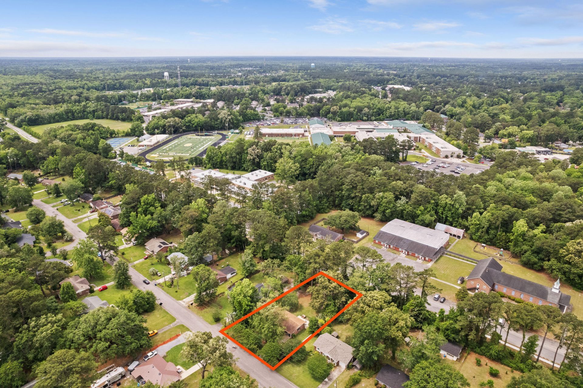 411 Forest Circle Photo 41