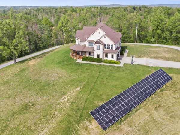 548 Township Rd 253 E, Ironton, OH 45638