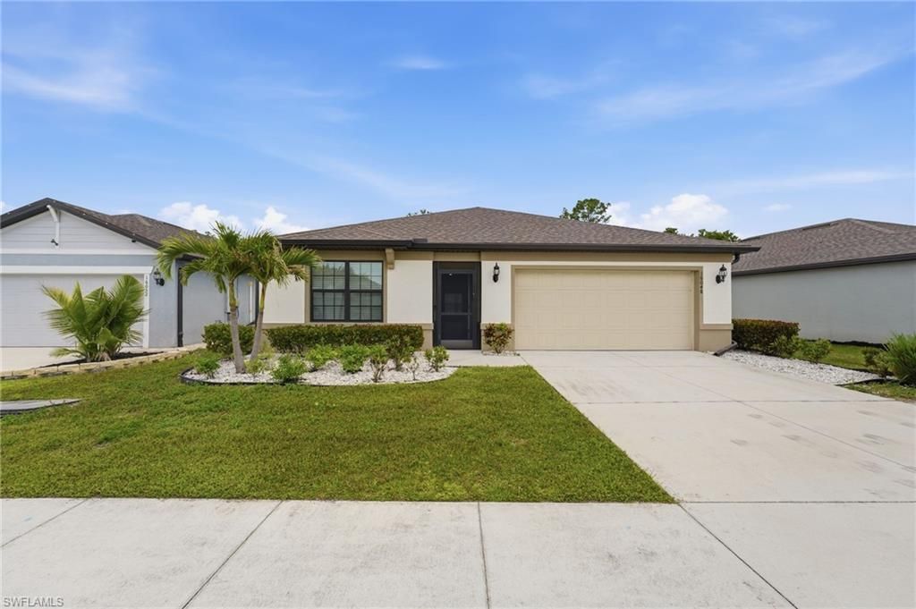 16048 Beachberry Dr, North Fort Myers, FL 33917 Photo
