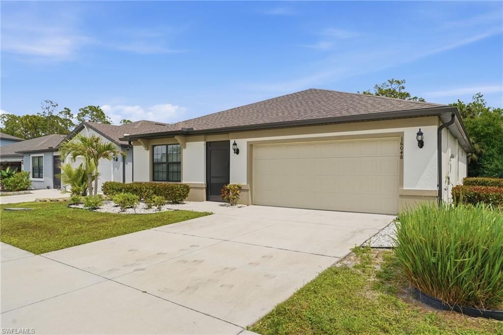 16048 Beachberry Dr, North Fort Myers, FL 33917 Photo