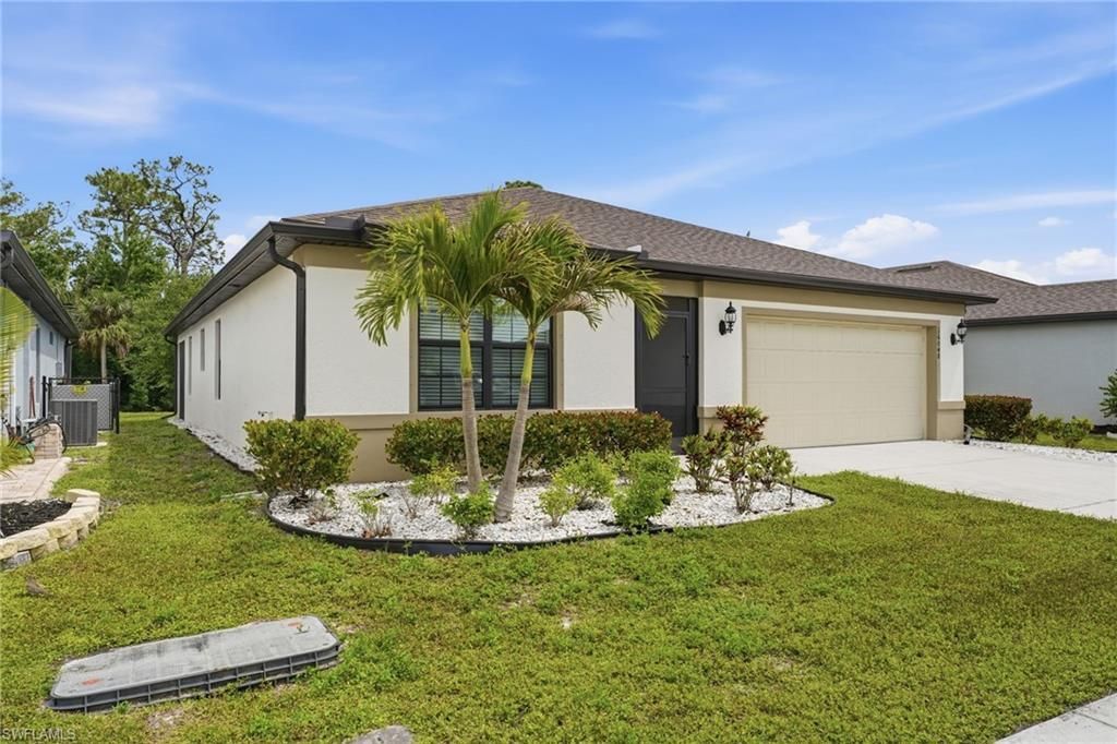 16048 Beachberry Dr, North Fort Myers, FL 33917 Photo