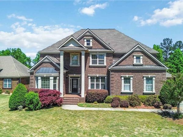 4065 Rotterdam Pass, Hampton, GA 30228