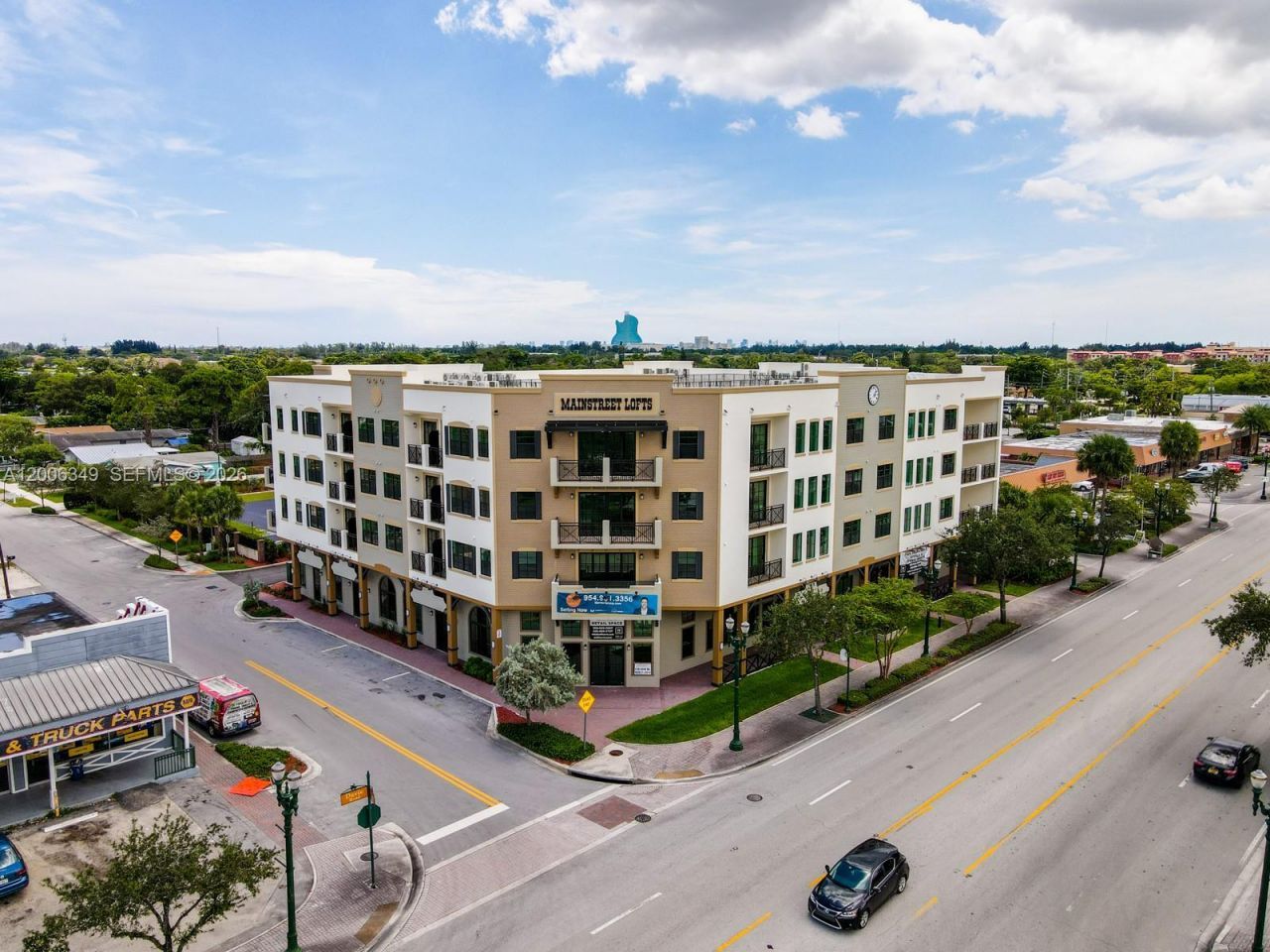 4100 Davie Rd , Unit 417, Davie, FL 33314 Photo