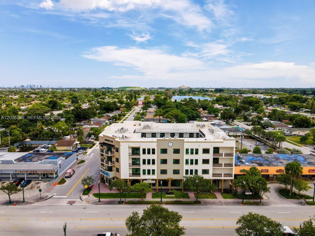 4100 Davie Rd , Unit 417, Davie, FL 33314 Photo